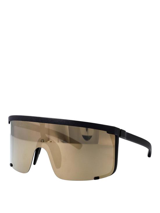 26SS 마이키타 선글라스 ROCKET301SUN Black - MYKITA