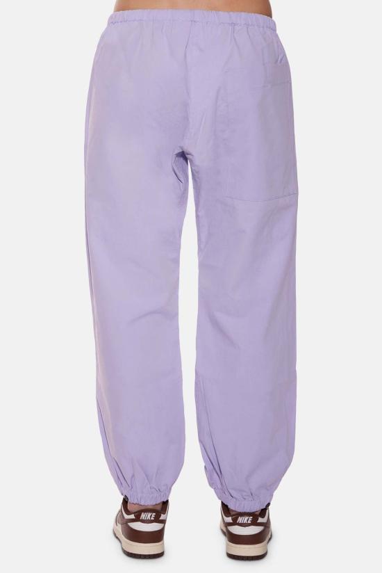  더 타일 클럽 트레이닝/조거 팬츠 타일 클럽 저스틴 패러슈트 - THE TILE CLUB