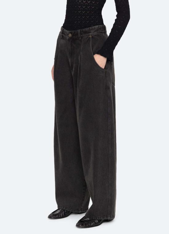  씨뉴욕 데님 팬츠 시 니 리사 청바지 - SEA NY