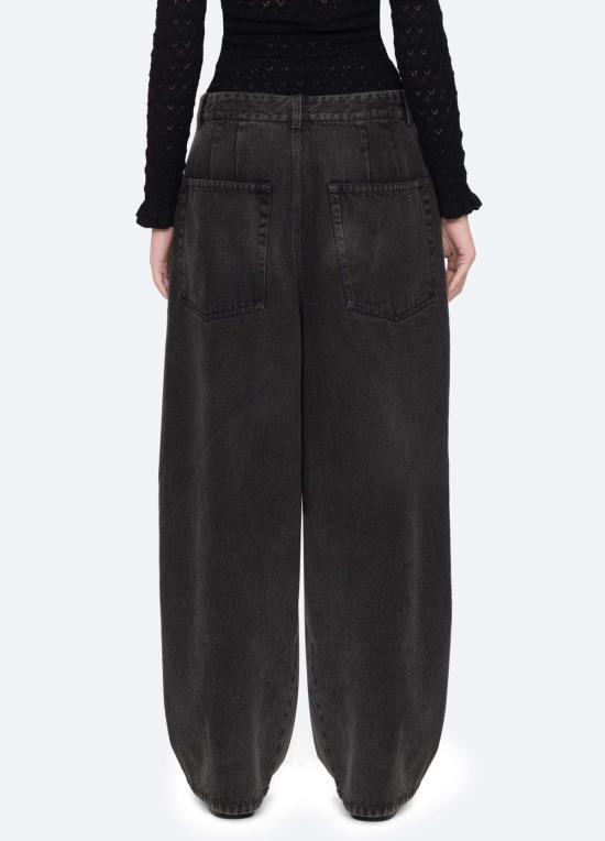  씨뉴욕 데님 팬츠 시 니 리사 청바지 - SEA NY