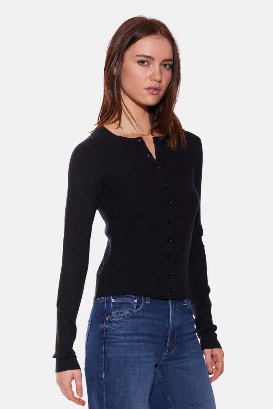  더 타일 클럽 가디건 타일 클럽 실비아 카디건 - THE TILE CLUB