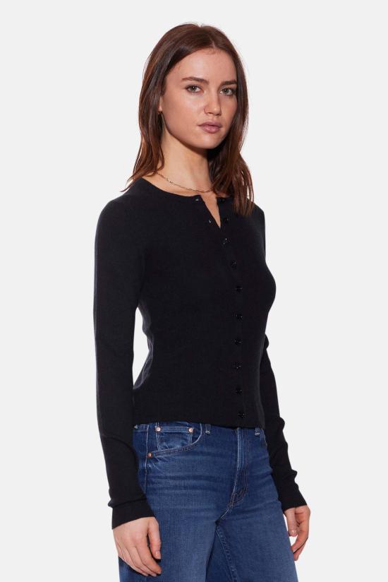  더 타일 클럽 가디건 타일 클럽 실비아 카디건 - THE TILE CLUB