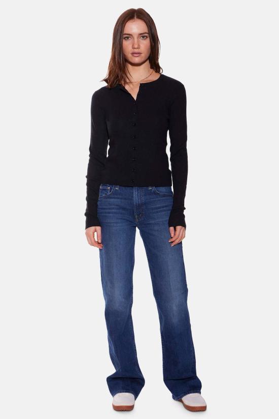  더 타일 클럽 가디건 타일 클럽 실비아 카디건 - THE TILE CLUB