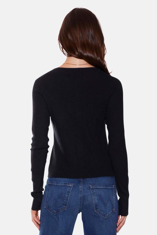  더 타일 클럽 가디건 타일 클럽 실비아 카디건 - THE TILE CLUB