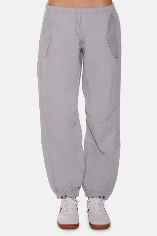  더 타일 클럽 트레이닝/조거 팬츠 타일 클럽 저스틴 코튼 패러슈트