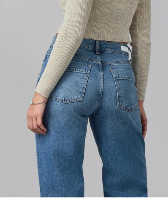  시빌 알케미 데님 팬츠 시민 연금술 딜런 진 - CIVIL ALCHEMY