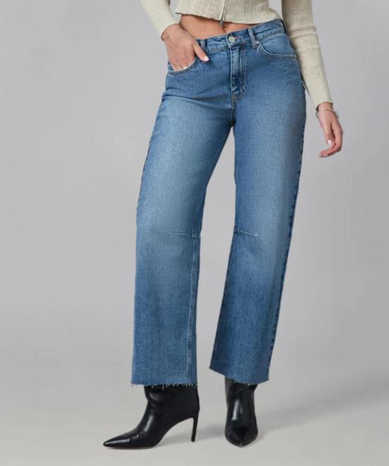  시빌 알케미 데님 팬츠 시민 연금술 딜런 진 - CIVIL ALCHEMY