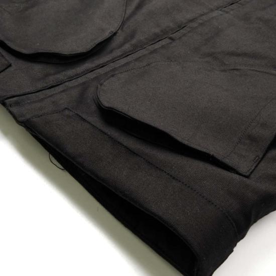  Freenote Cloth 가죽 자켓 프리노트 클로스 마리너 재킷 13온스 베드포드 코드 - FREENOTE CLOTH