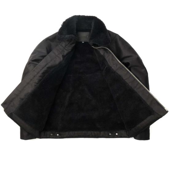  Freenote Cloth 가죽 자켓 프리노트 클로스 마리너 재킷 13온스 베드포드 코드 - FREENOTE CLOTH