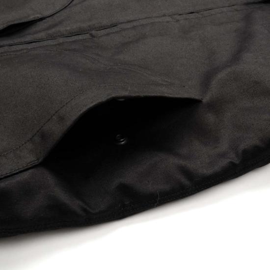  Freenote Cloth 가죽 자켓 프리노트 클로스 마리너 재킷 13온스 베드포드 코드 - FREENOTE CLOTH