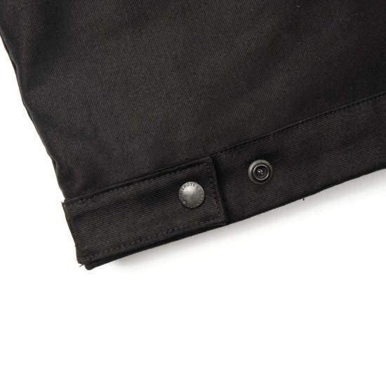  Freenote Cloth 가죽 자켓 프리노트 클로스 마리너 재킷 13온스 베드포드 코드 - FREENOTE CLOTH