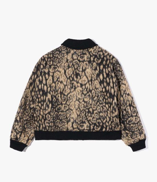  엔지니어드가먼츠 봄버 자켓 엔지니어드 가먼츠 Ll 재킷 - ENGINEERED GARMENTS
