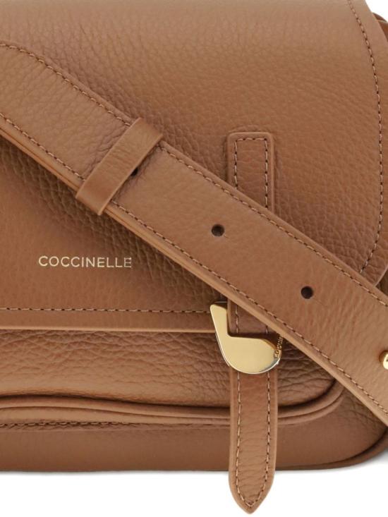 25FW 코치넬리 가방 E1RFF150201 W11 Brown - COCCINELLE