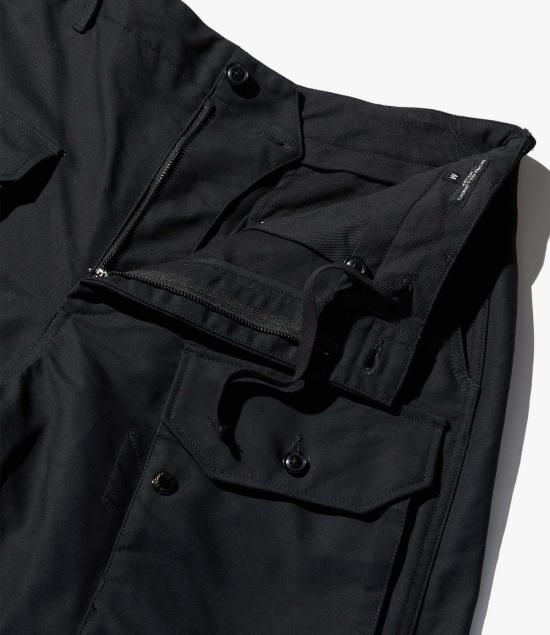  엔지니어드가먼츠 스트레이트 팬츠 엔지니어드 가먼츠 플라이트 - ENGINEERED GARMENTS