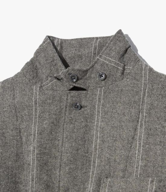  엔지니어드가먼츠 수트 자켓 엔지니어드 가먼츠 로이터 재킷 - ENGINEERED GARMENTS