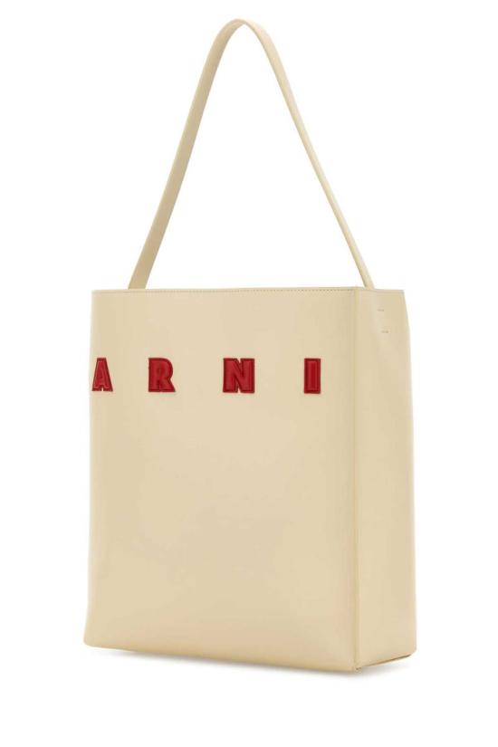 25SS 마르니 숄더백 SHMP0106U0P6483 ZO721 WHITE - MARNI