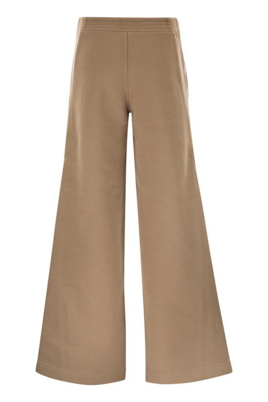 25FW 막스마라 숏팬츠 2521786069600 003 Brown - MAX MARA