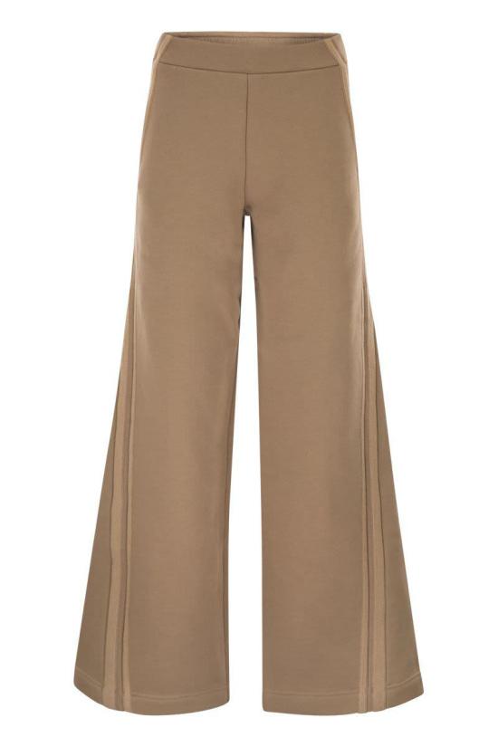 25FW 막스마라 숏팬츠 2521786069600 003 Brown