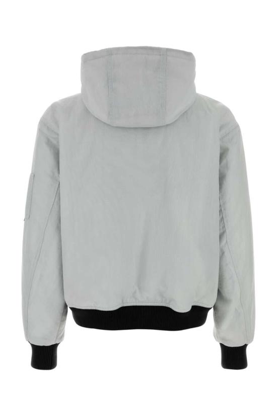 25FW 리프리지웨어 자켓 G71400 G011121 WHITE - REFRIGIWEAR