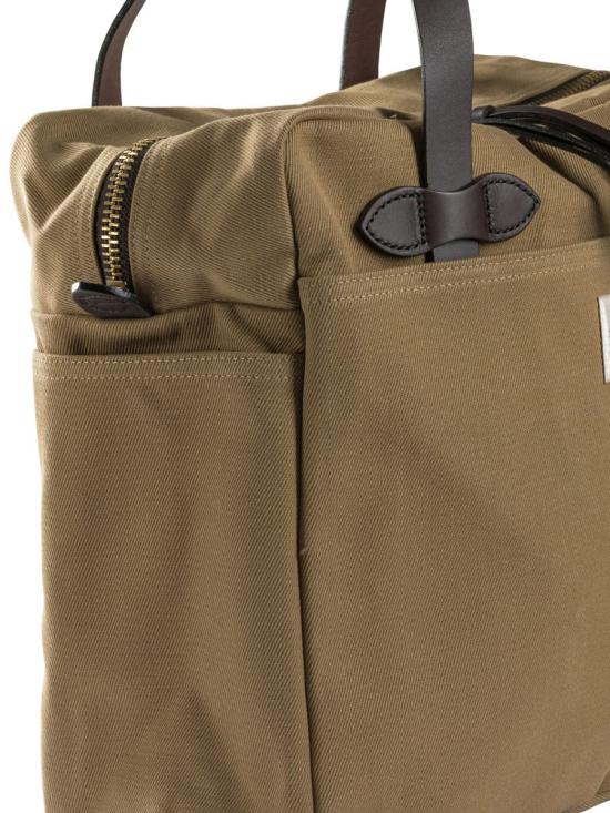 25FW 필슨 숄더백 FMBAG0096W0174WP710 BROWN - FILSON