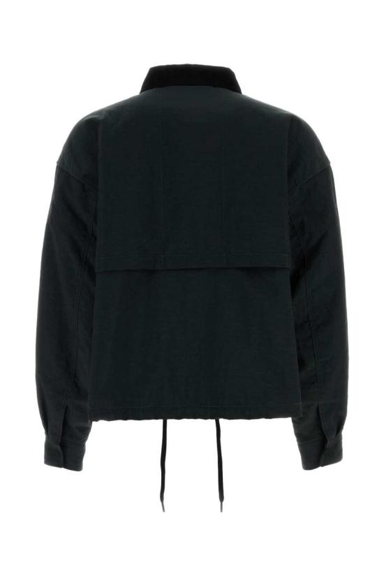 25FW 리프리지웨어 자켓 G72700 G00891 GREEN - REFRIGIWEAR