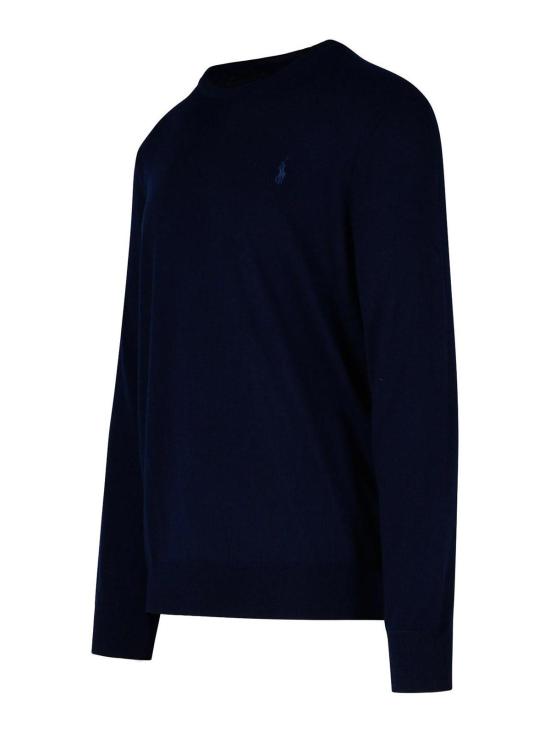  폴로 랄프로렌 스웨터 710946143001 Dark Blue - POLO RALPH LAUREN