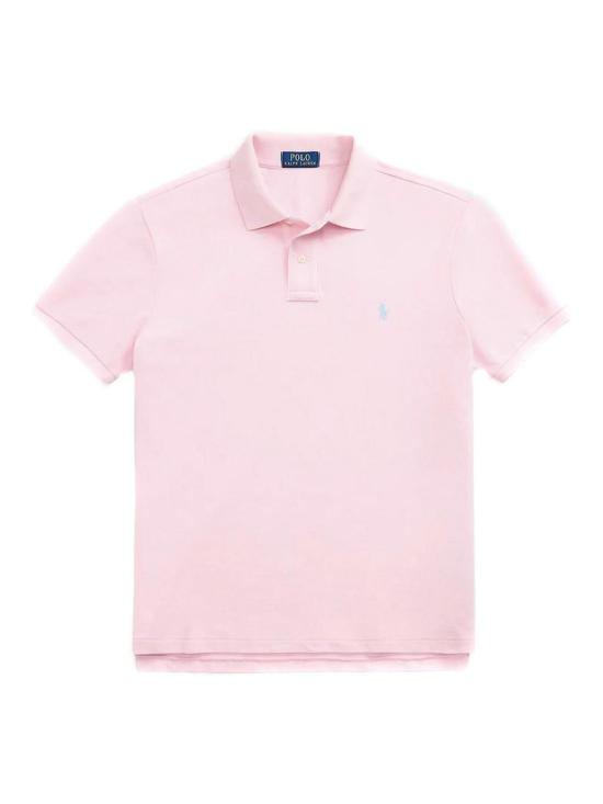  폴로 랄프로렌 폴로 티셔츠 710536856444 Nude Neutrals