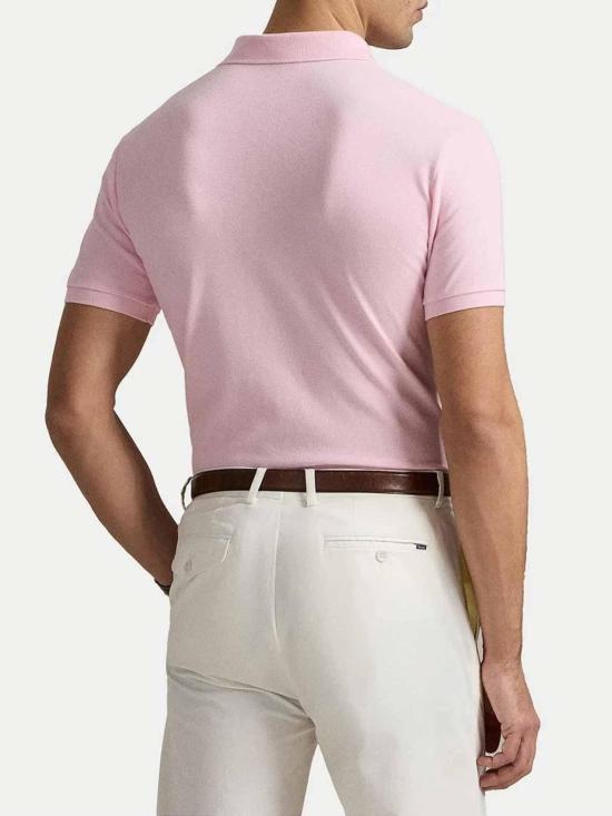  폴로 랄프로렌 폴로 티셔츠 710536856444 Nude Neutrals - POLO RALPH LAUREN