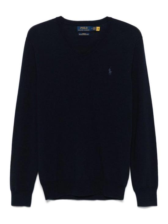  폴로 랄프로렌 스웨터 710946142001 Blue