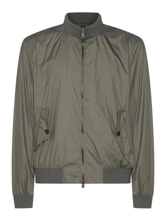 25SS 애드 봄버 자켓 11AM4904310 Multicolour