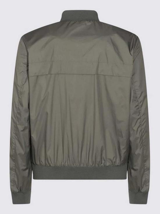 25SS 애드 봄버 자켓 11AM4904310 Multicolour - ADD