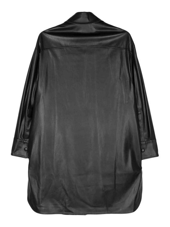  스텔라 맥카트니 셔츠 6600943BU3931000 Black - STELLA MCCARTNEY