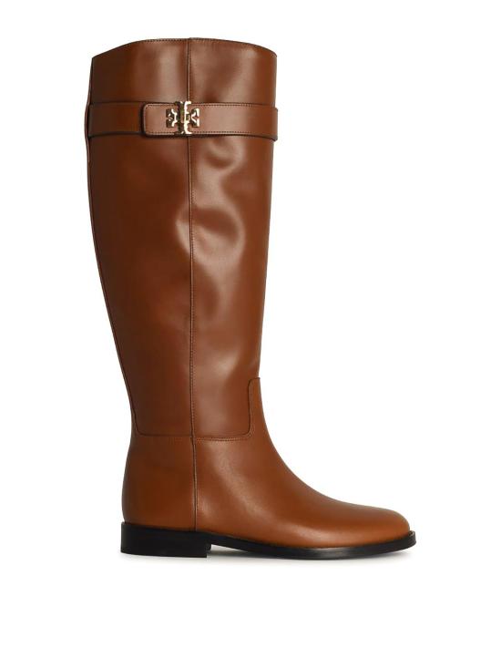  토리버치 부츠 158798200 Brown
