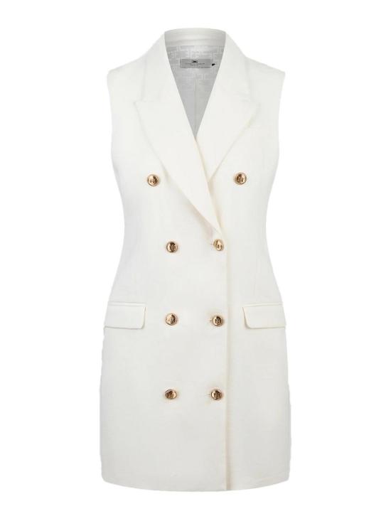 25SS 엘리자베타프랜치 숏팬츠 AB85352E2360 White