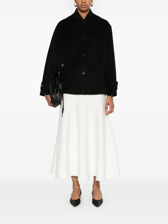 25FW 리우조 수트 자켓 CF4006T354022222 Black - LIU JO