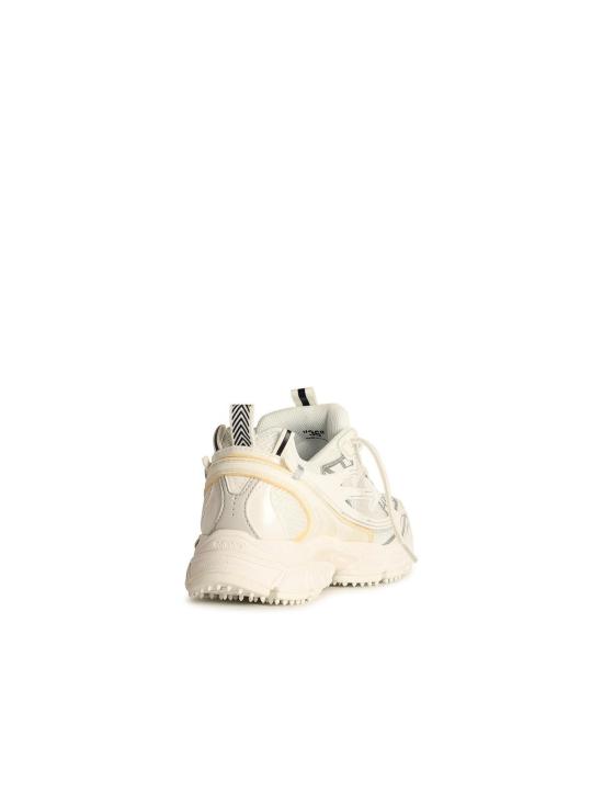 26SS 오프화이트 스니커즈 OWIA289C99FAB0010101 White - OFF WHITE
