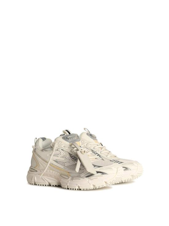 26SS 오프화이트 스니커즈 OWIA289C99FAB0010101 White - OFF WHITE