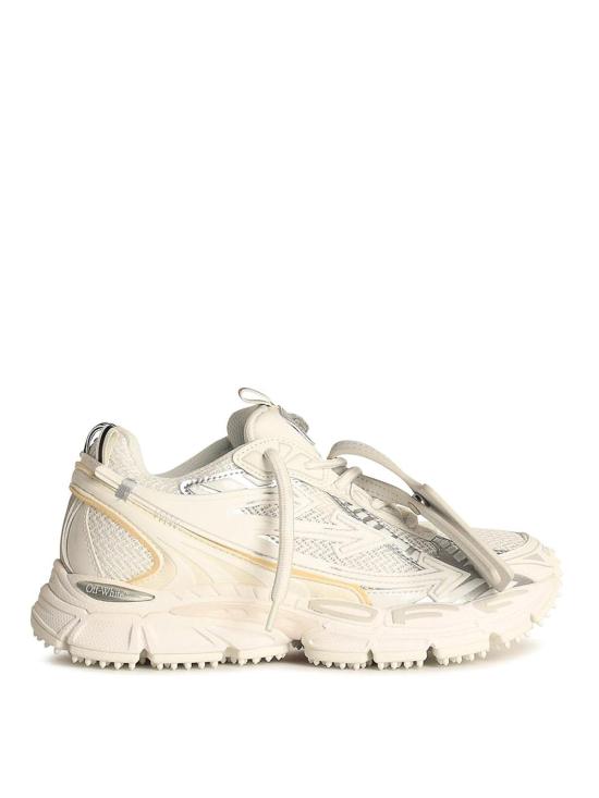 26SS 오프화이트 스니커즈 OWIA289C99FAB0010101 White