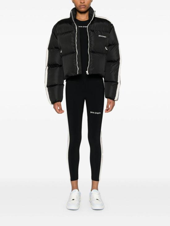  팜앤젤스 반팔 티셔츠 PWVO016C99FAB0021003 White - PALM ANGELS