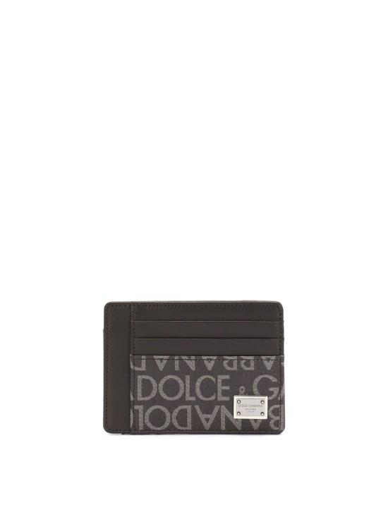  돌체앤가바나 지갑 BP3325AJ7058B969 Black