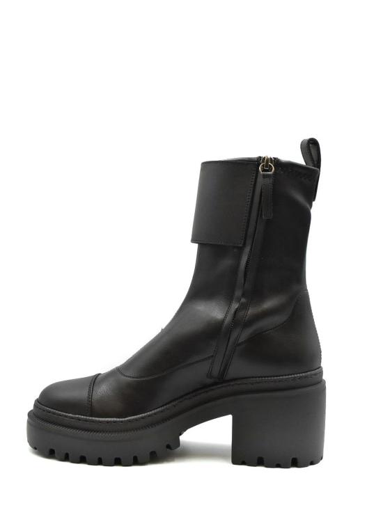  쥬세페자노티 부츠 I470017001 Black - GIUSEPPE ZANOTTI