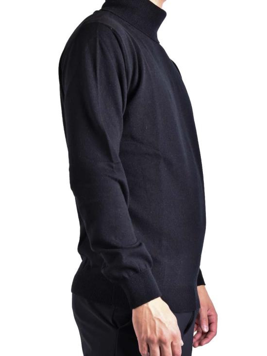  돈답 스웨터 UT194M00895U002999 Black - DONDUP