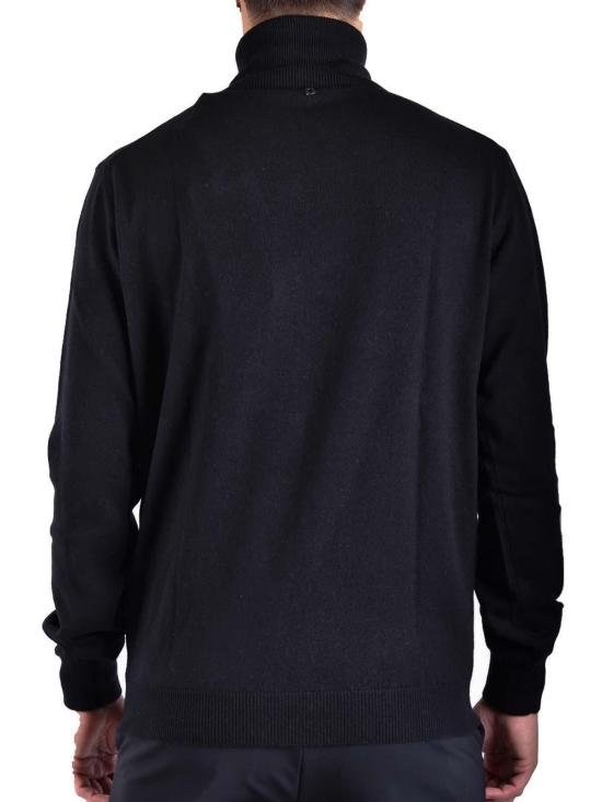  돈답 스웨터 UT194M00895U002999 Black - DONDUP