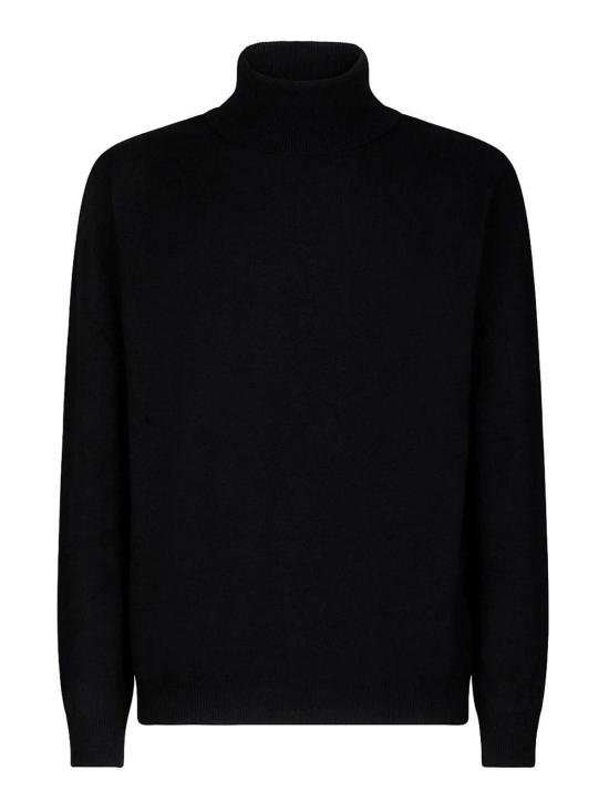  돈답 스웨터 UT194M00895U002999 Black