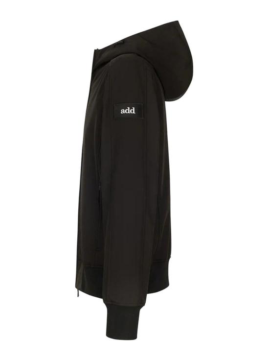  애드 자켓 10AMAC698507 Black - ADD