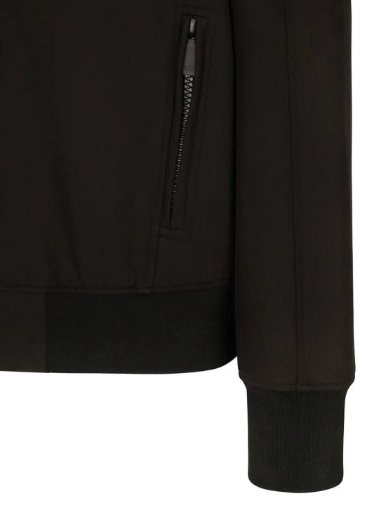  애드 자켓 10AMAC698507 Black - ADD