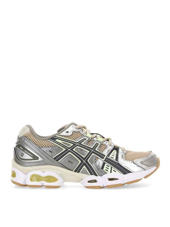  아식스 스니커즈 1202A278021 Silver