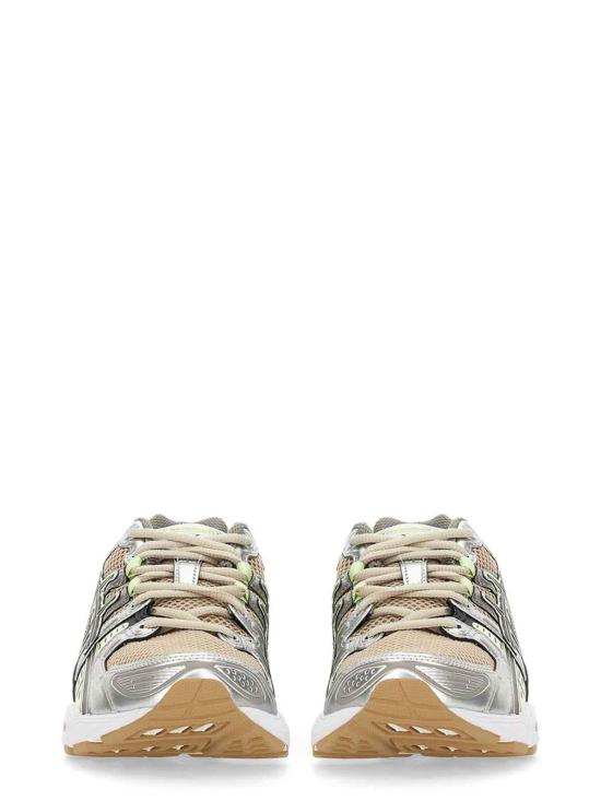  아식스 스니커즈 1202A278021 Silver - ASICS
