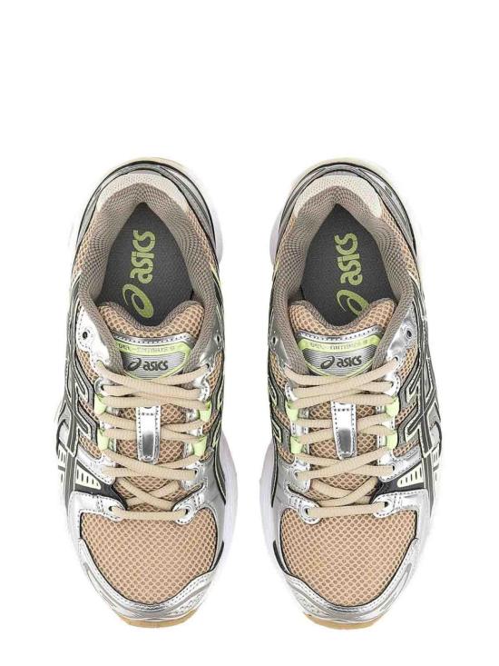  아식스 스니커즈 1202A278021 Silver - ASICS