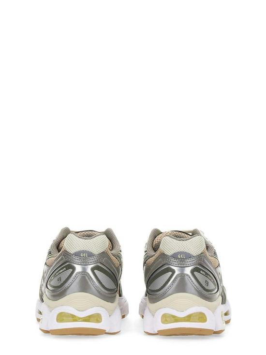  아식스 스니커즈 1202A278021 Silver - ASICS